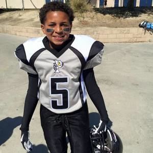 Meet your Posher, Tyrece